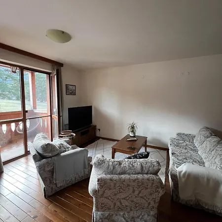 Apartmán Not Working