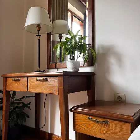 Not Working Apartmán *