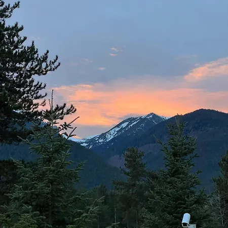 Apartmán Not Working