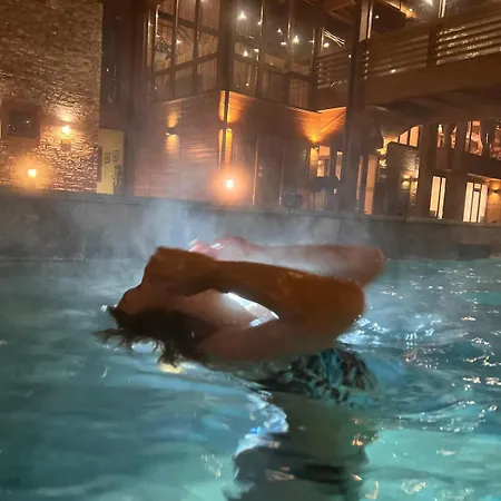 Not Working Apartmán *