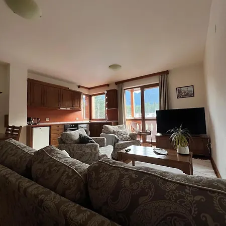 Apartmán Not Working Razlog