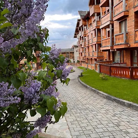 Apartmán Not Working