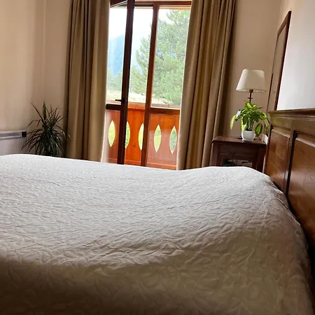 Not Working Apartmán *