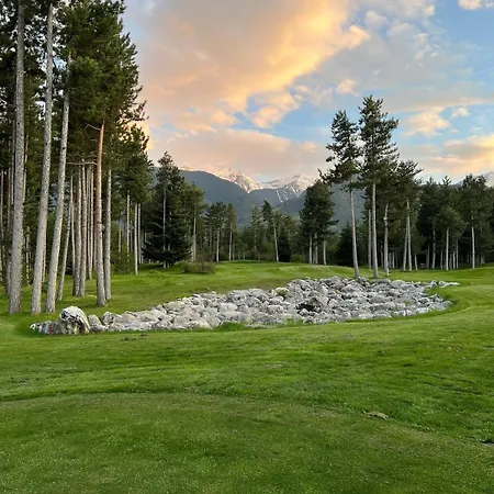 Not Working Apartmán Razlog