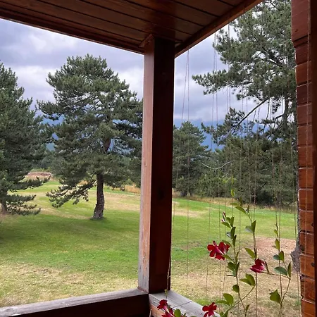 Not Working Apartmán *