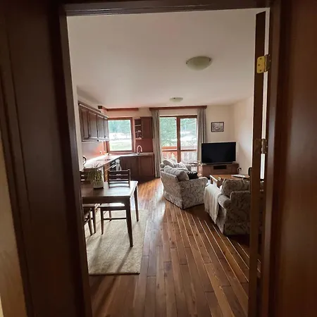 Not Working Apartmán Razlog