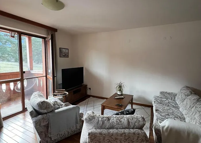 Апартаменты Not Working