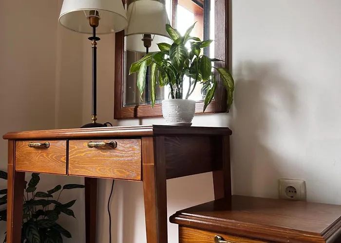 Not Working Апартаменты *