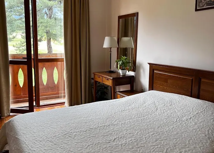 Апартаменты Not Working *