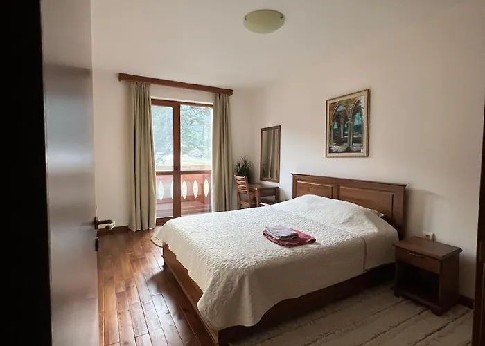 Not Working Апартаменты