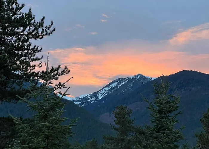 Апартаменты Not Working