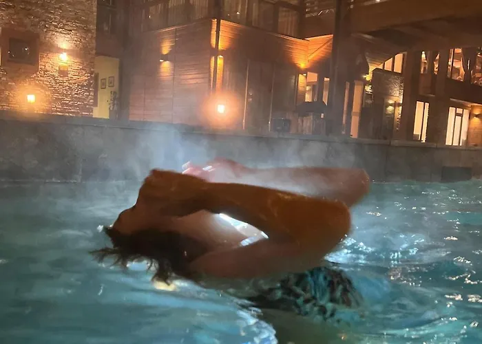 Not Working Апартаменты *