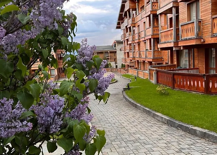 Апартаменты Not Working