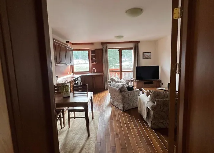 Not Working Апартаменты Разлог